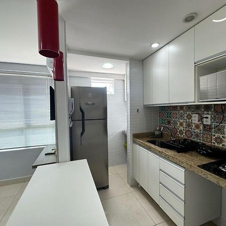 Jardins Do Atlantico Apartment Joao Pessoa Luaran gambar