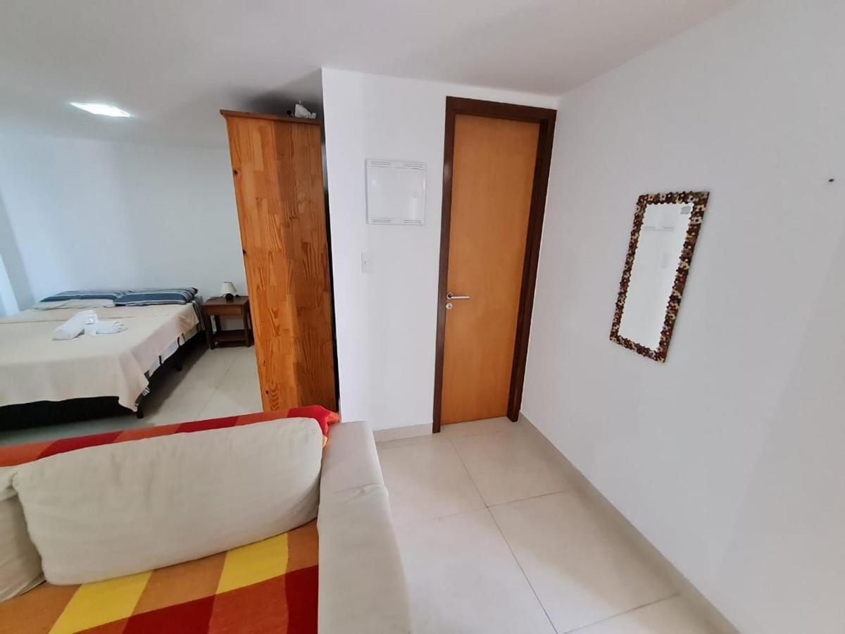 Jardins Do Atlantico Apartment Joao Pessoa Luaran gambar